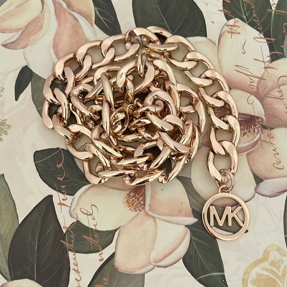 Michael Kors Belt - Picture 3 of 4